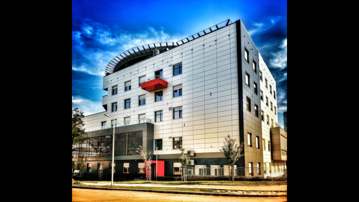 Болница "Света Екатерина"