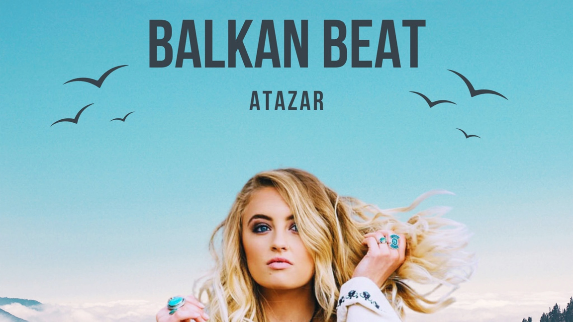  "Balkan Beat": A bridge between the past and the present