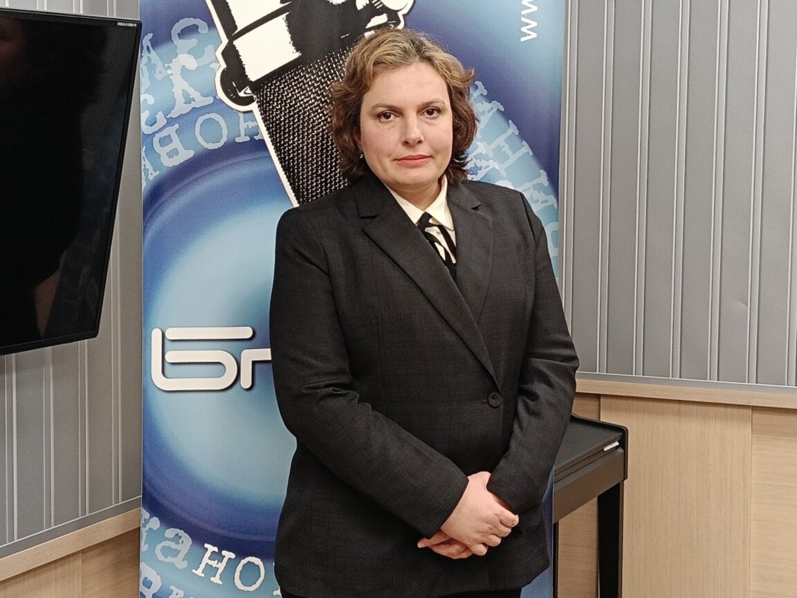 Бонка Василева: До 10 дни ще имаме по-трайно решение на проблем с боклука в София