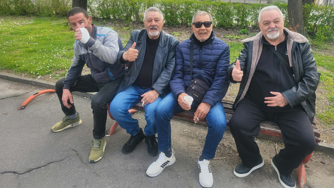 Избиратели от Шумен