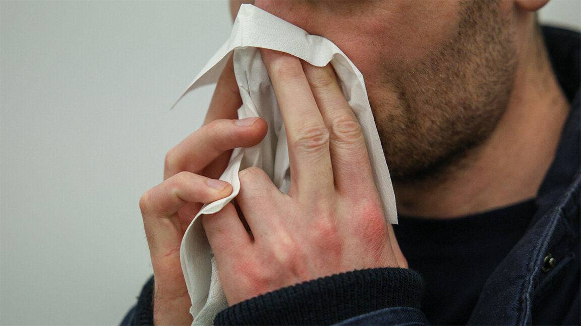 Ямбол е на прага на грипната епидемия