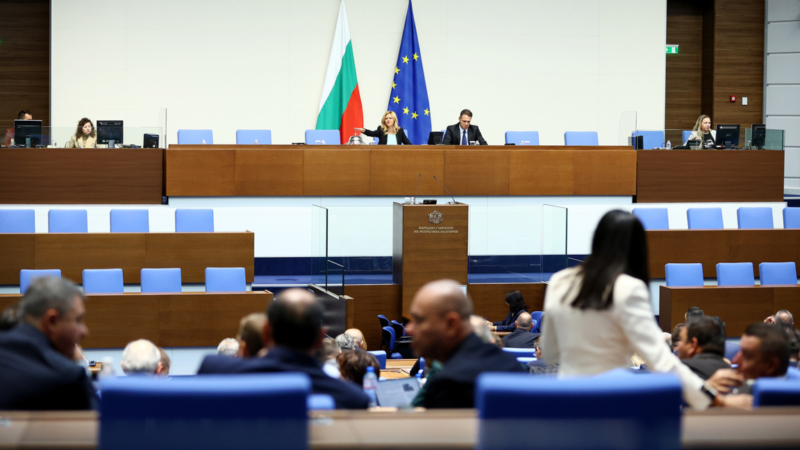 Los cambios fiscales para 2027 provocan fuertes reacciones en el Parlamento