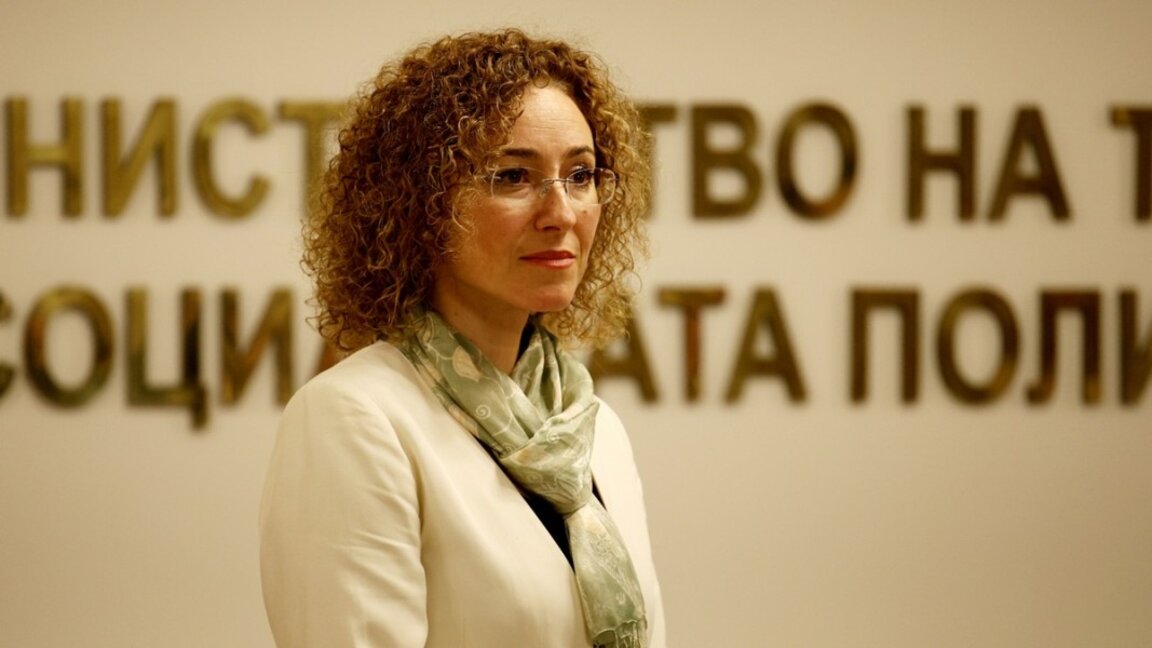 Иванка Шалапатова