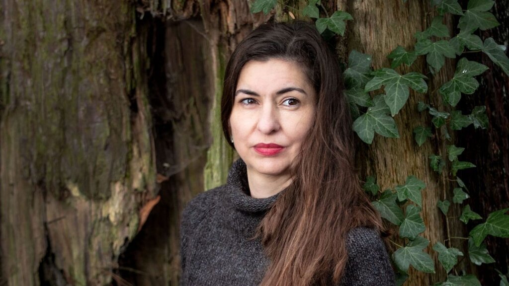 Никола Рааб