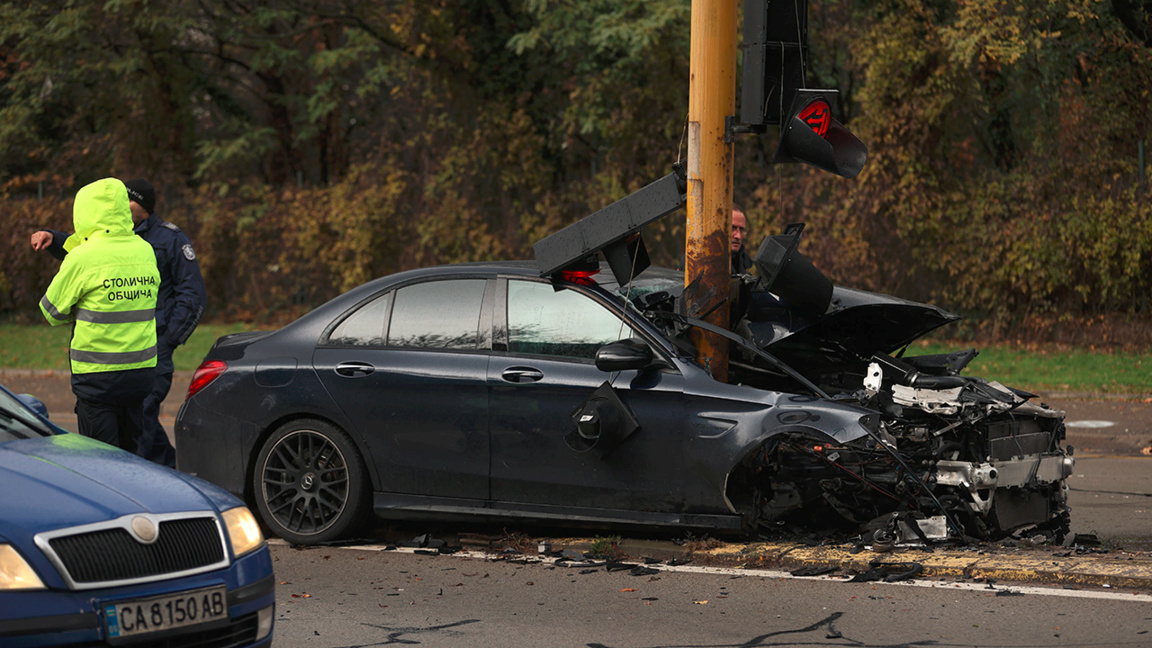 Six morts dans des accidents de la route ces dernières 24 heures