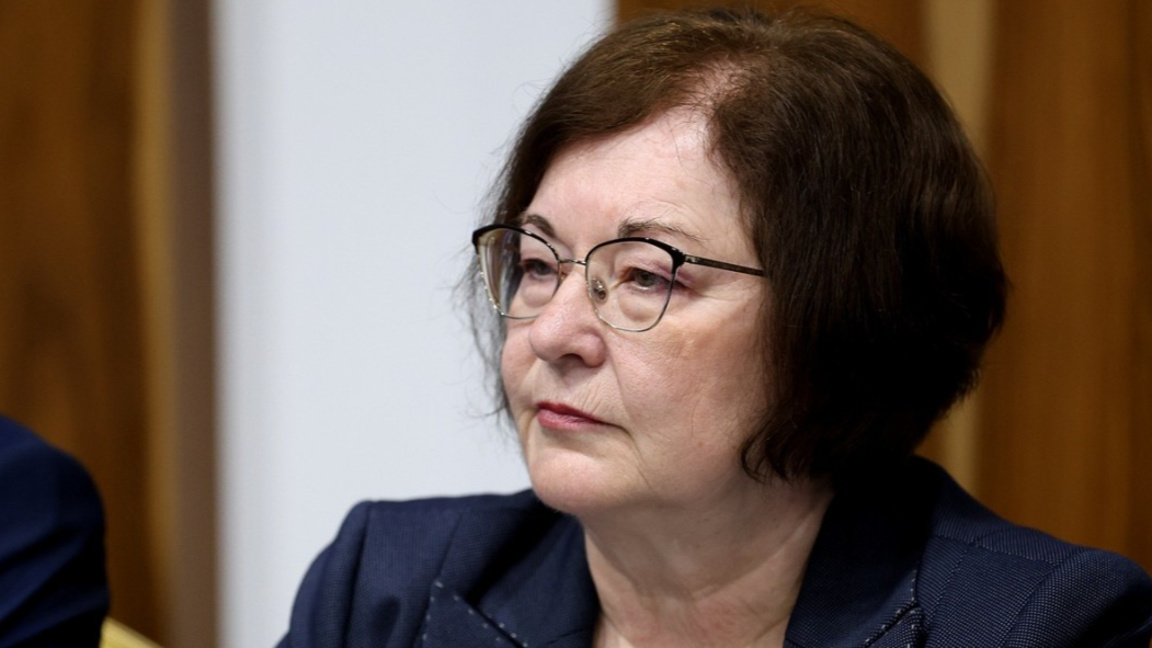 Донка Михайлова