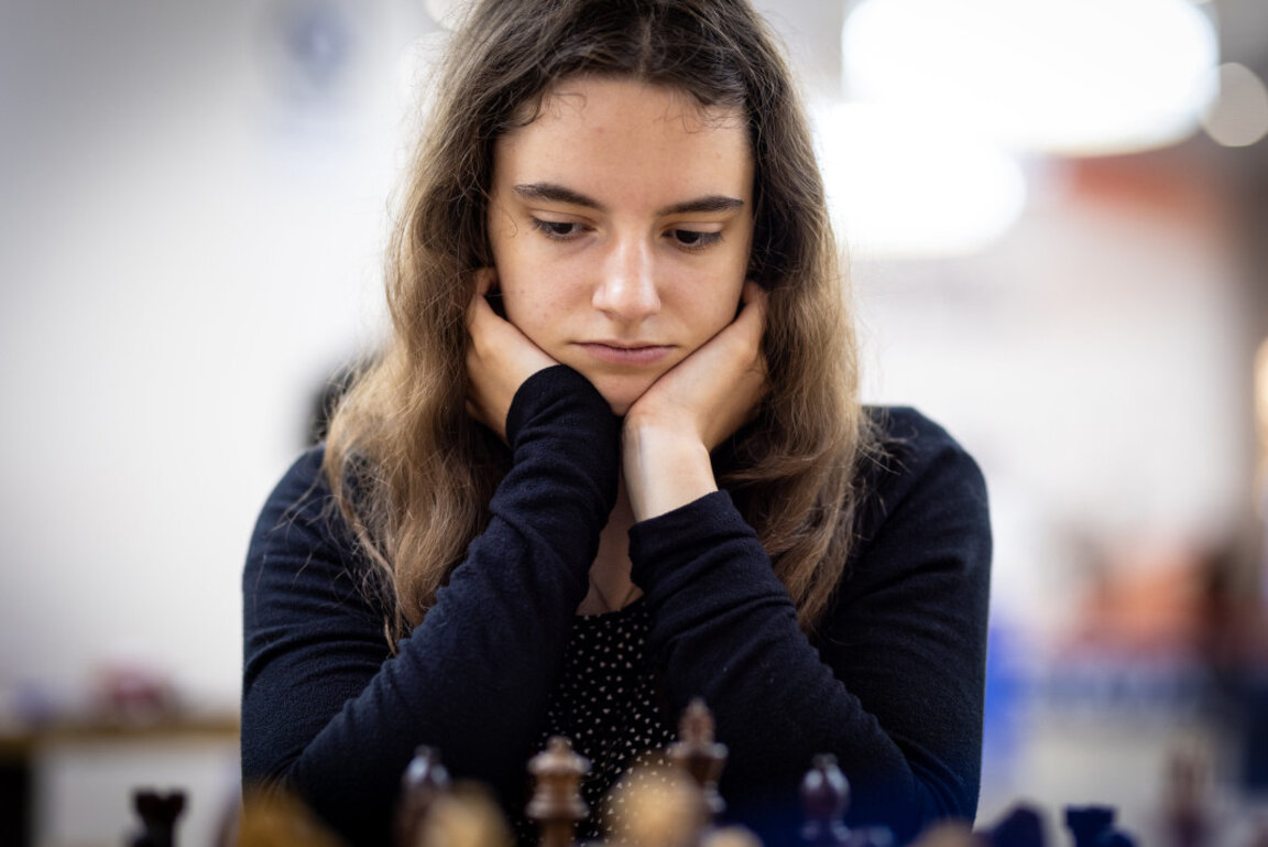 Надя Тончева