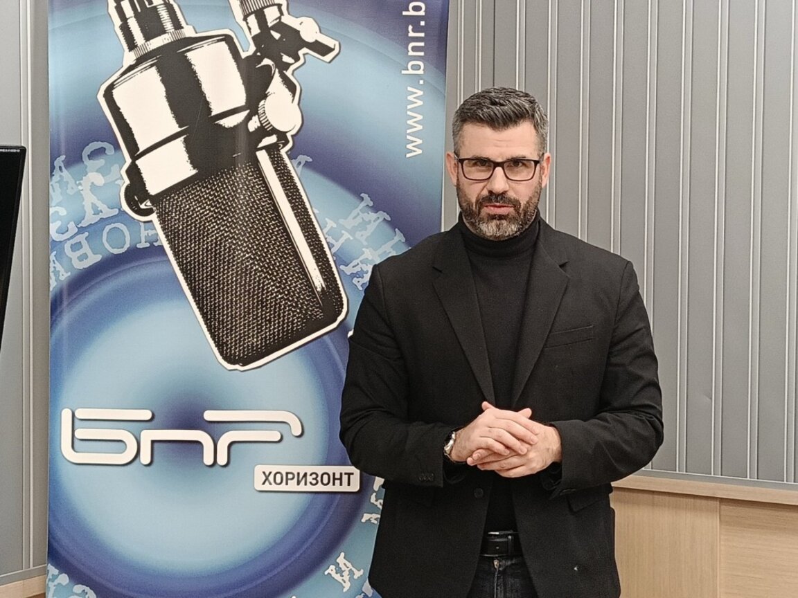 Кузман Илиев: Още през април - май държавата може да няма пари