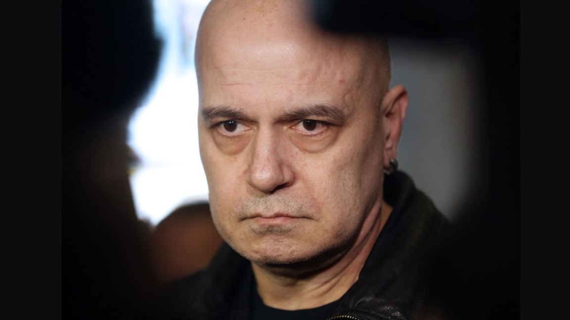 Слави Трифонов / Партиите очакват Румен Радев на реалния политически терен