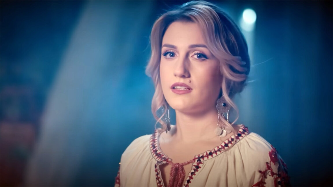 "Поздно" - песня, вдохновленная силой болгарки отстаивать любовь