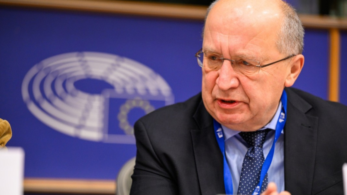 Андрюс Кубилюс