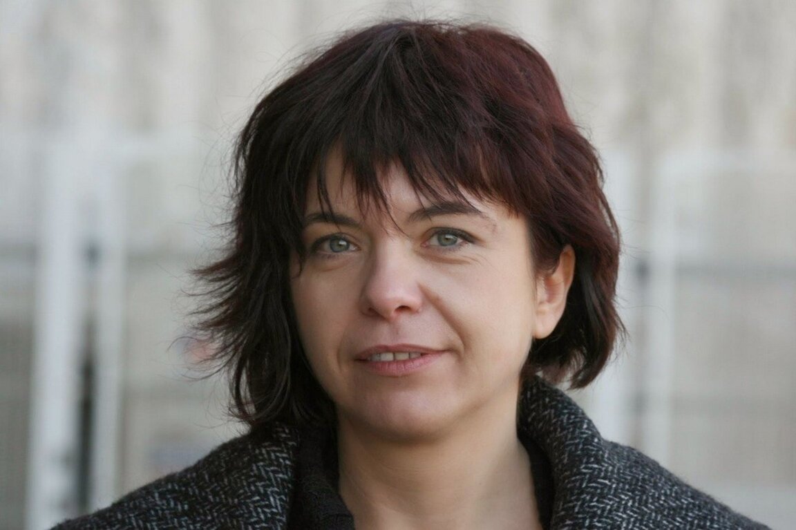 Яна Букова