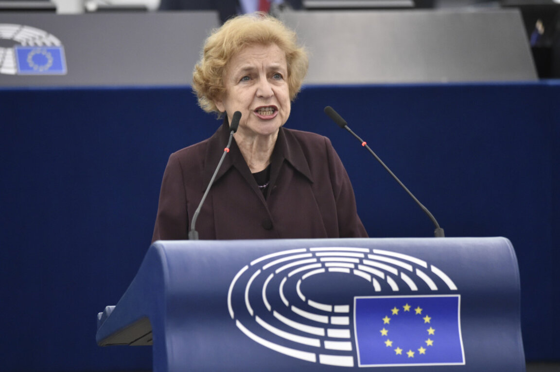 Татяна Жданока