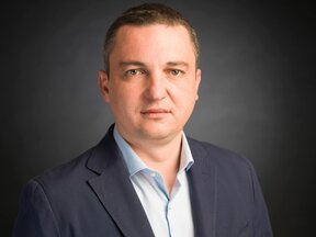 Иван Портних, ГЕРБ: Строителни фирми, заедно с ПП, искат да превземат властта във Варна