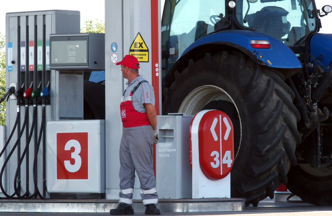 „Lukoil Bulgarien“: Das Unternehmen stellt seine Tätigkeit nicht ein