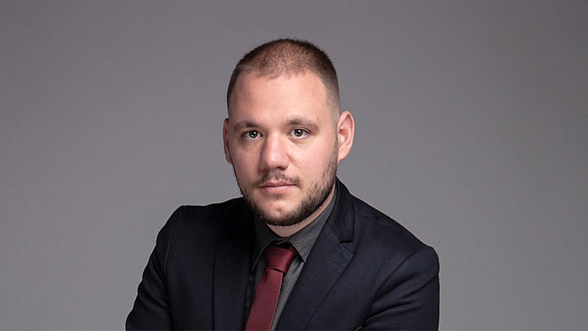 Калоян Константинов