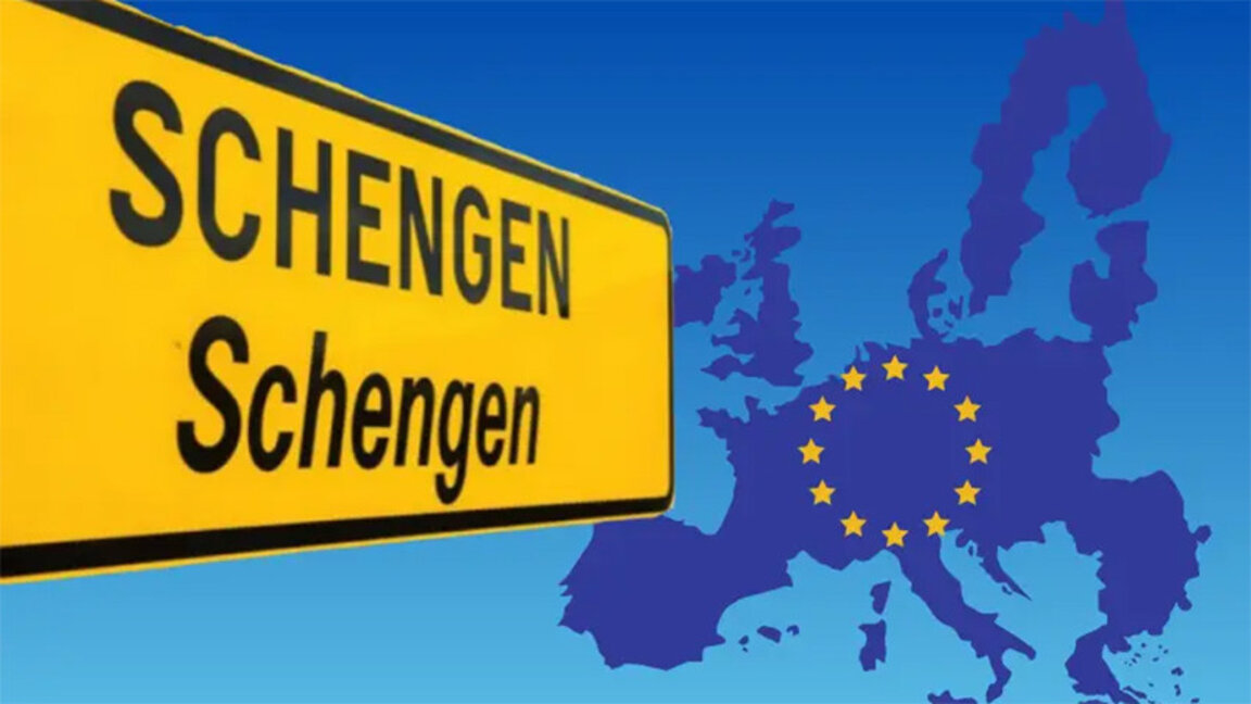 The decision for the full membership of Bulgaria and Romania in Schengen has been drafted