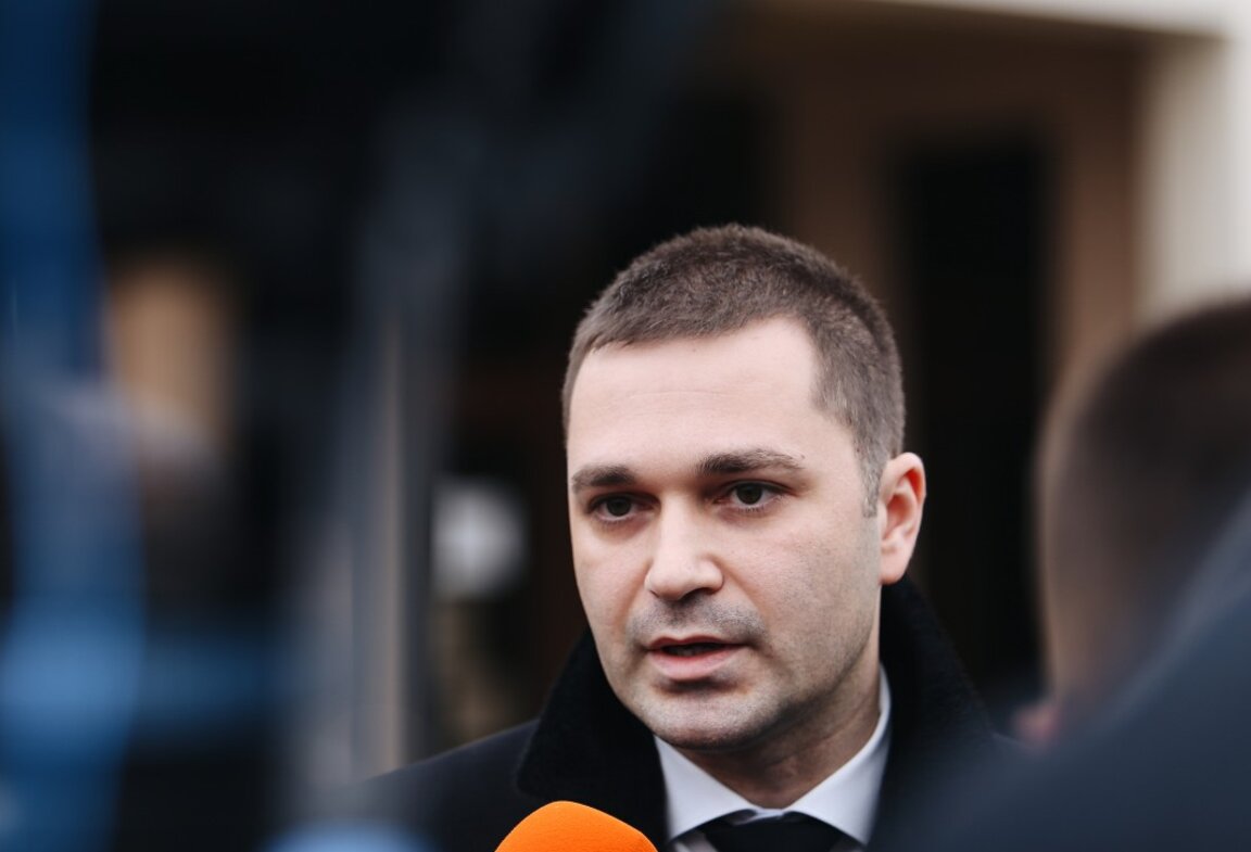 Χρίστο Κράστεβ