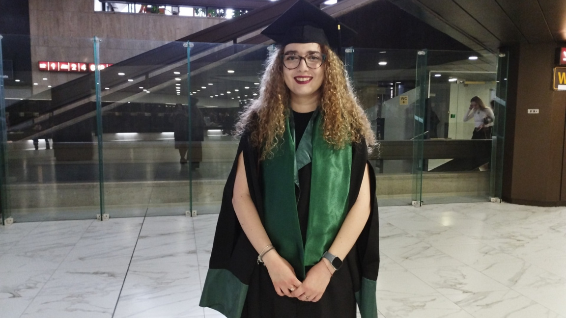 Д-р Дебора Василева