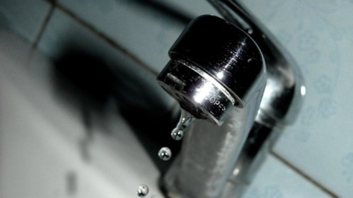 Спират водата в част от Центъра на Бургас