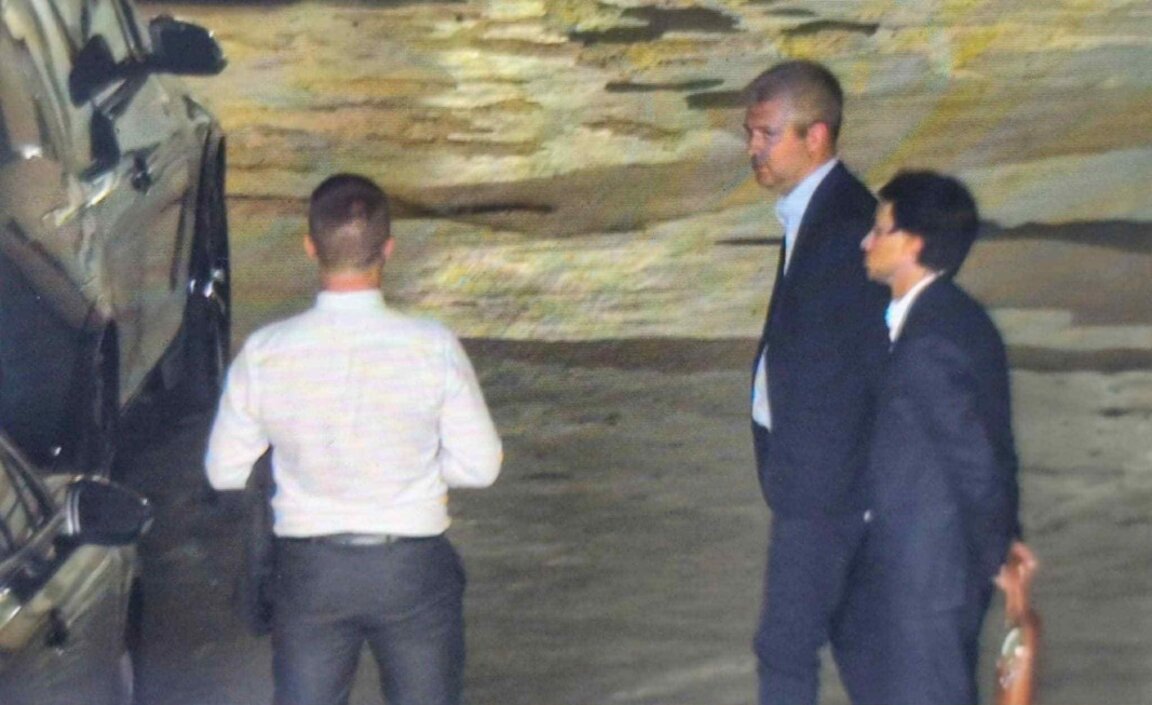 Тече обиск на кабинета на кмета на Варна