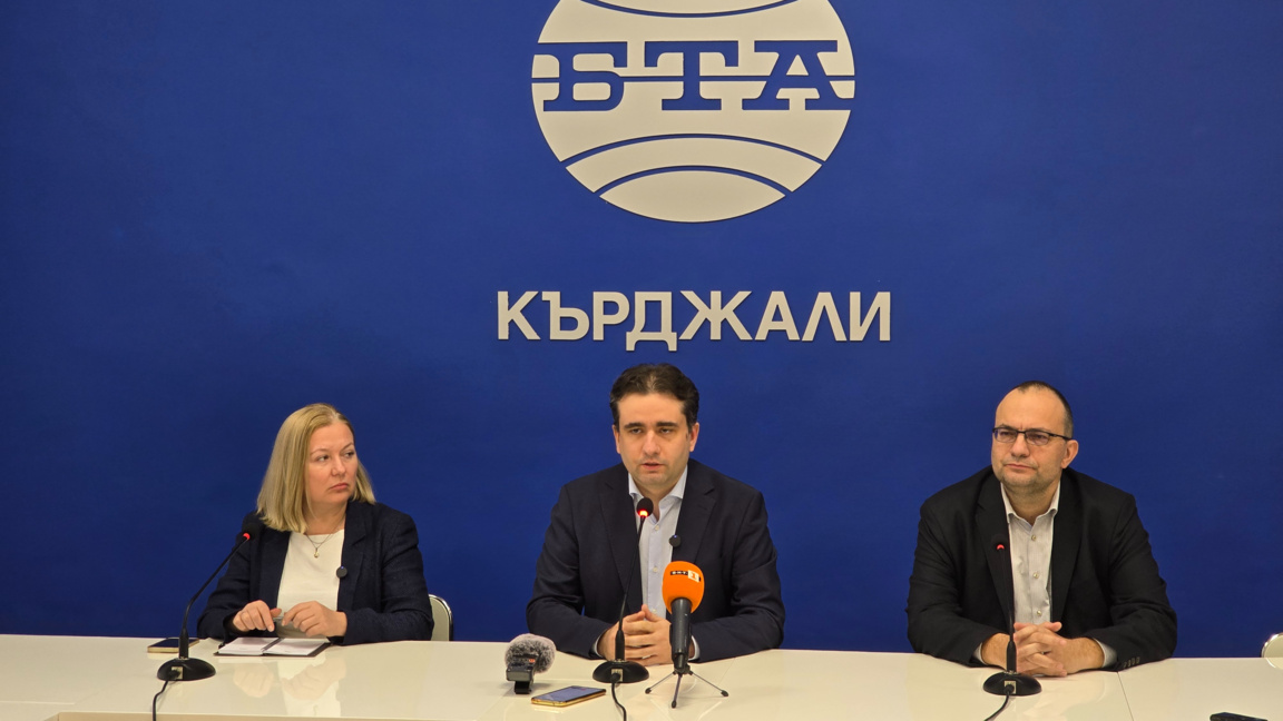  "Да, България": Наложителна е смяната на настоящите областни директори на МВР 