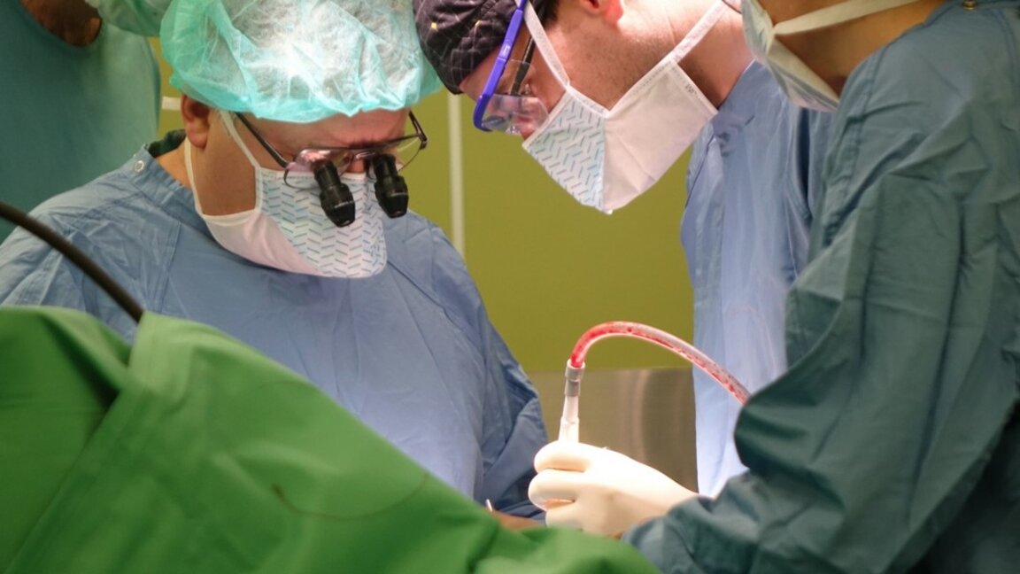 "В Северна България – от Видин до Русе, няма никой". Лицево-челюстните хирурзи са на изчезване