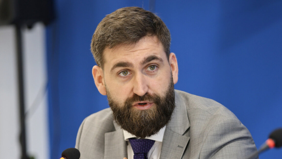Andrej Novakov
