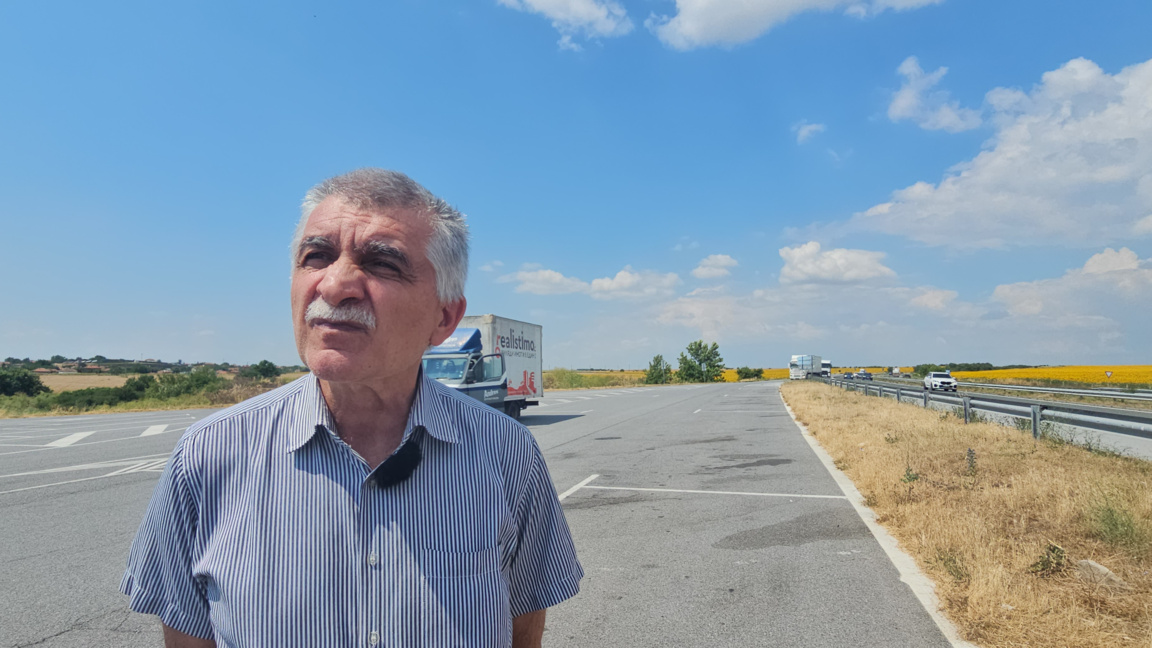 Безопасни ли са пътищата и ефективни ли са предпазните съоръжения?