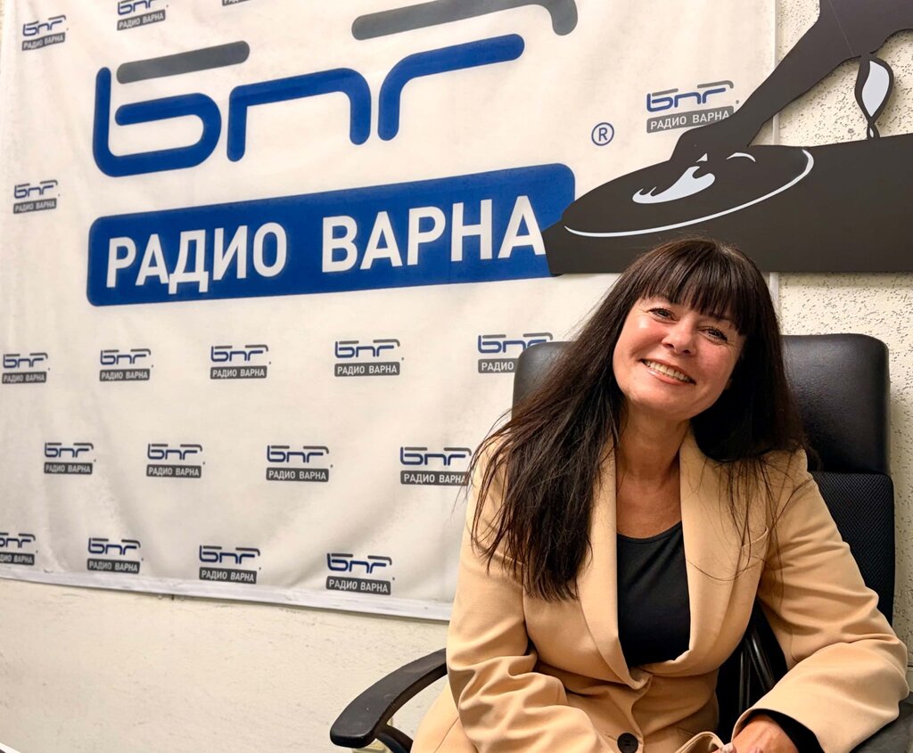 Даниела Божкова