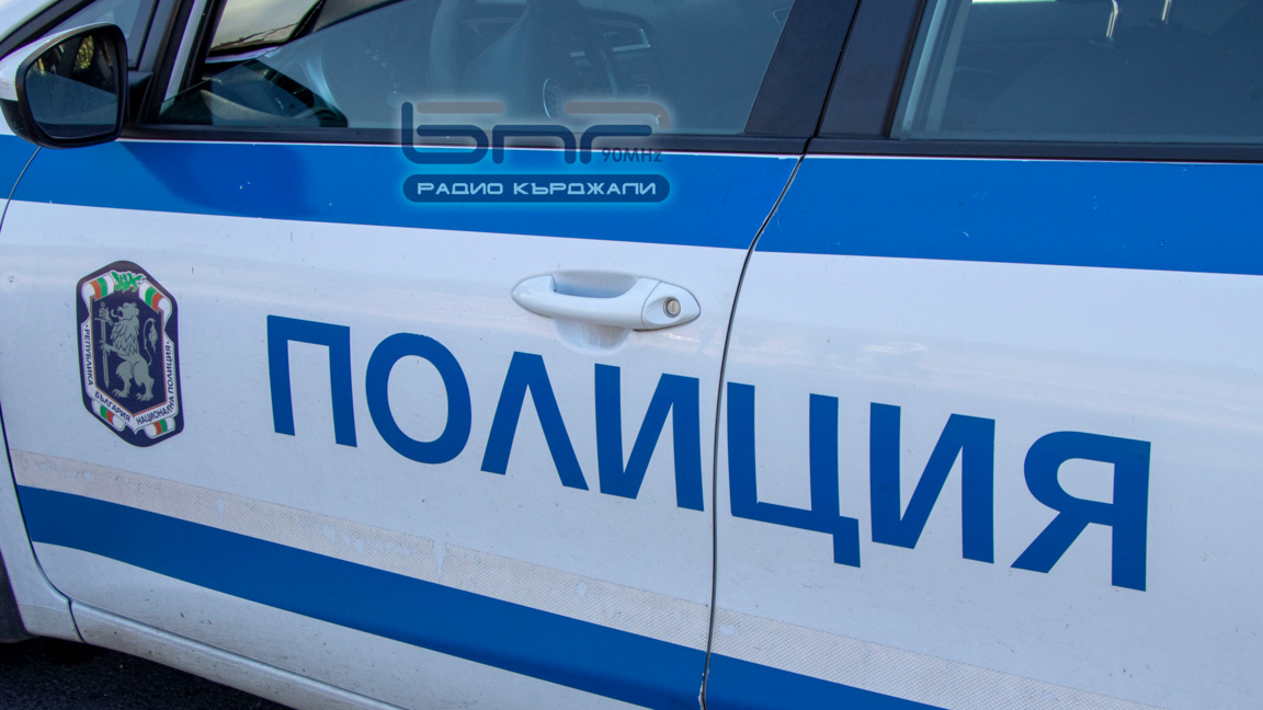 48-годишен мъж е задържан след сбиване в Кърджали