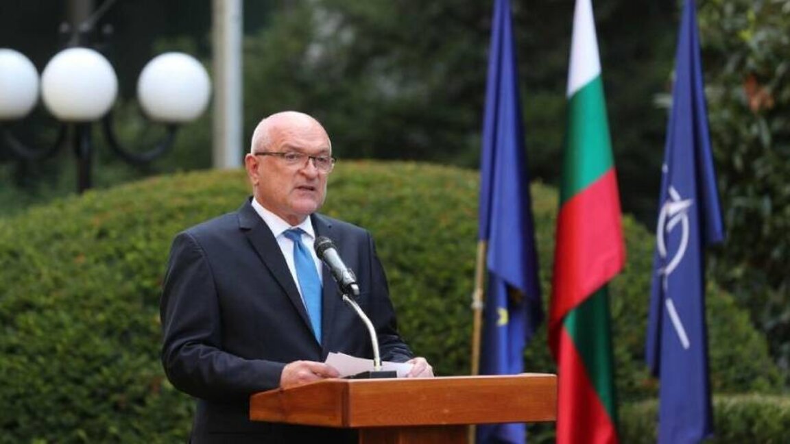 Bulgarian diplomacy celebrates 145 years since its foundation