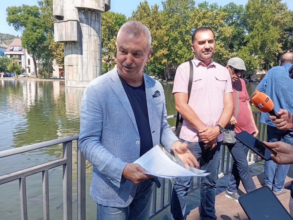 Тръгва проект за подмяна на отоплителни уреди в Монтана