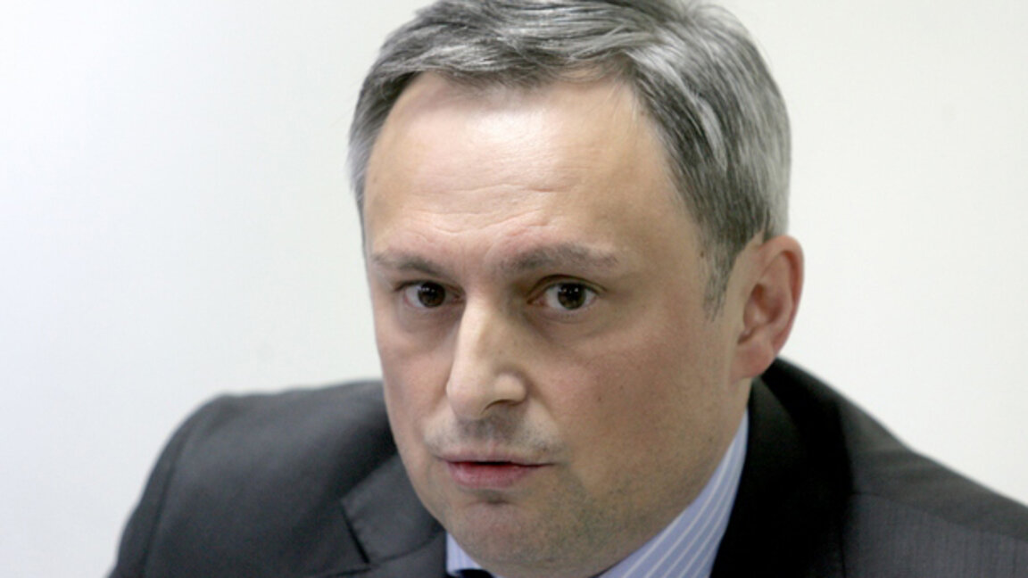 Радослав Миленков