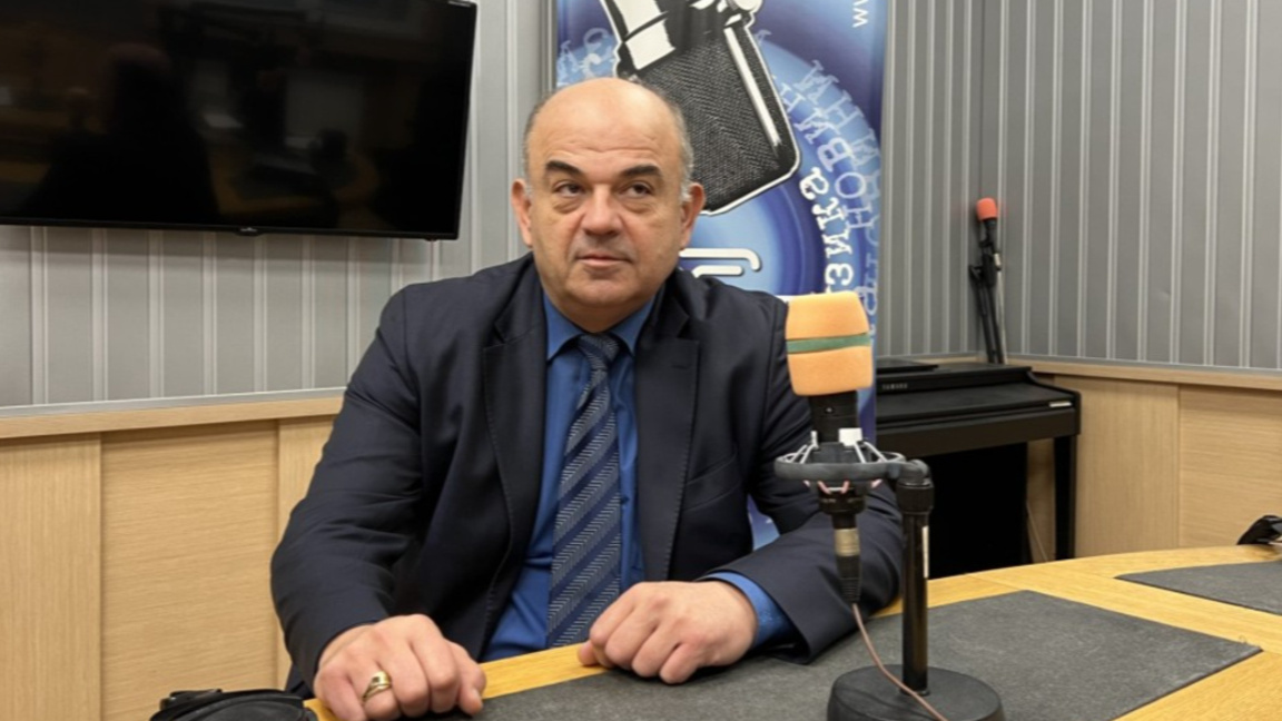 Владимир Иванов