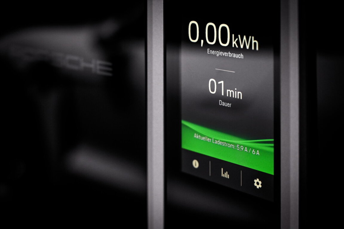 Колко скъпо е изграждането на зарядна станция за електрически автомобили?