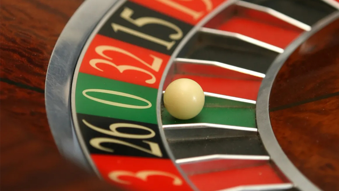 Bulgarians lose nearly €1 billion a year to gambling