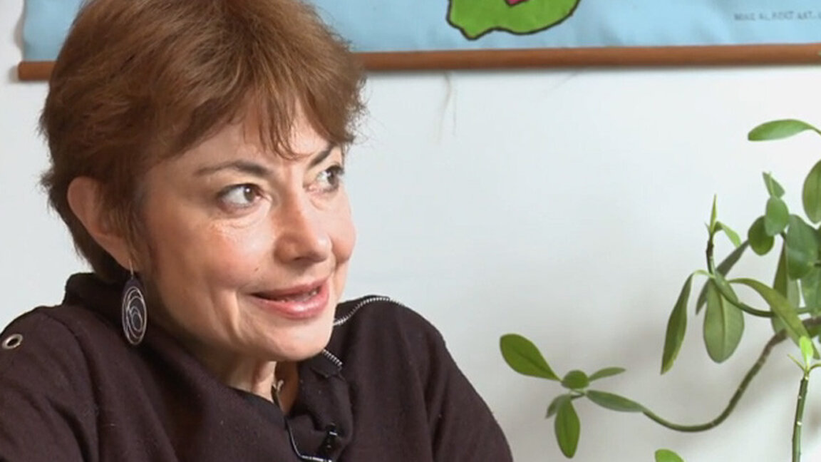 Златина Русева
