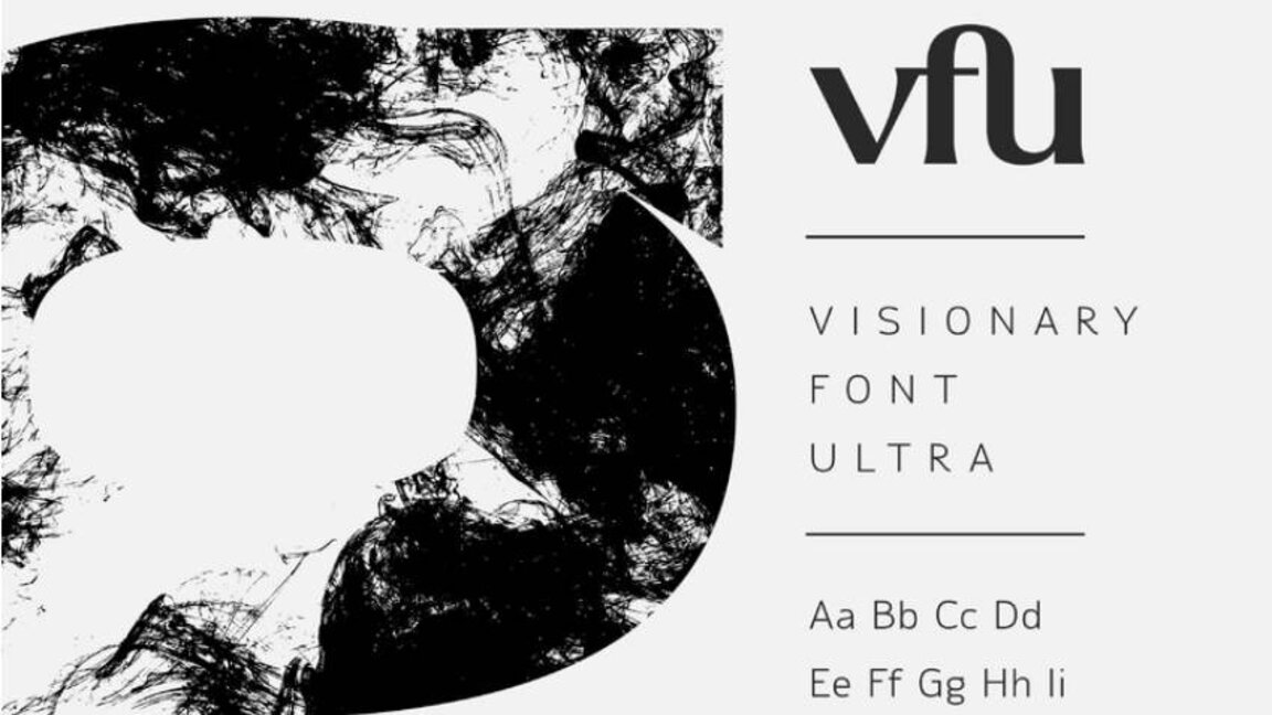 Un estudiante búlgaro presenta su fuente original en la Trienal Internacional de Tipografía en Polonia