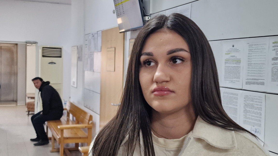 Съдът отхвърли искането на обвиняемия по делото "Дебора" за отвод