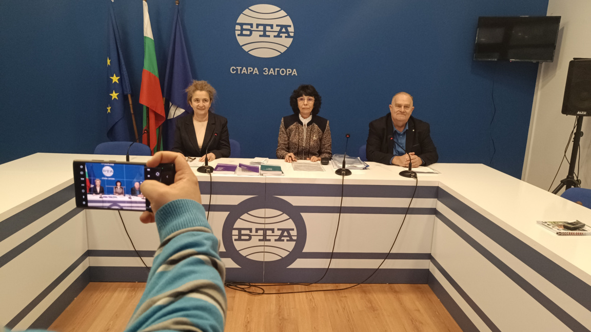 Продължава тенденцията към намаляване на кооперациите в България