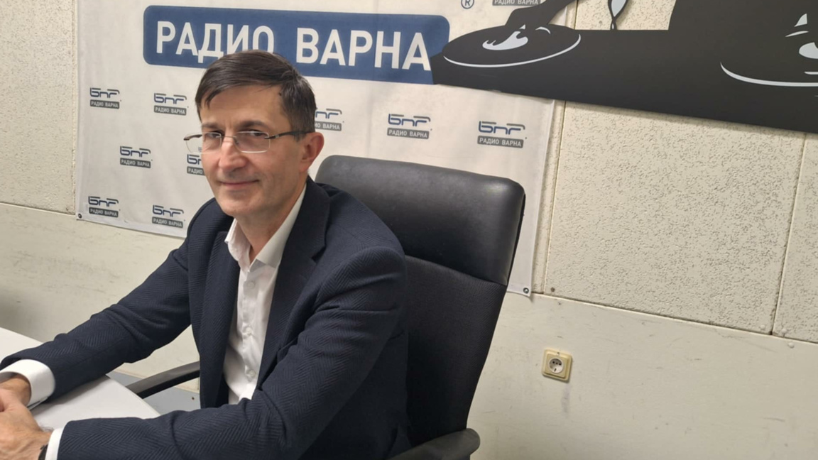 Предприемач: Бюджет 2026 ще бръкне в джоба на всеки един работник