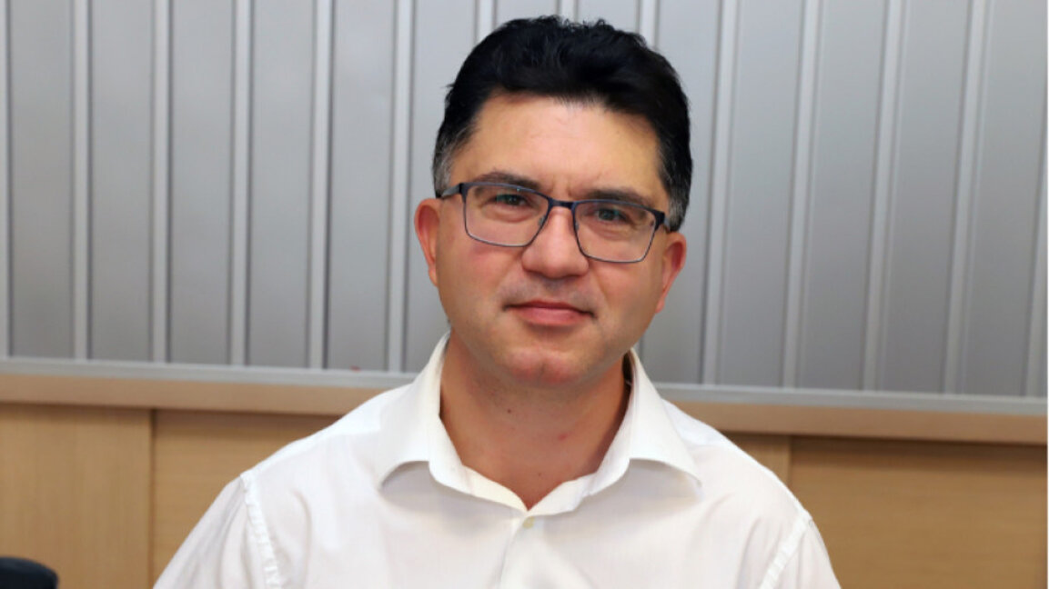 Gheorghi Pârvanov