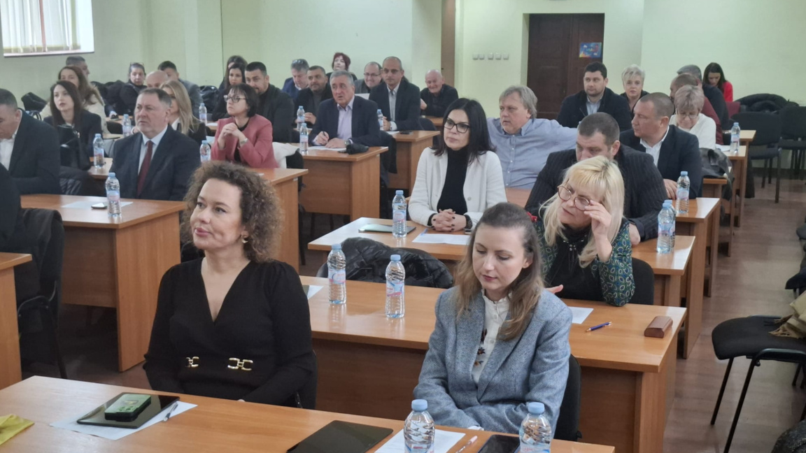 ОбС-Кърджали даде „зелена светлина“ за поемане на нов общински дълг
