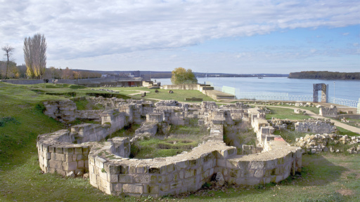 Byzantium recognises Damian as Bulgaria’s first patriarch in October 927