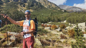Turistas de todo el mundo descubren la magia del pueblo de Kosovo en los Ródopes