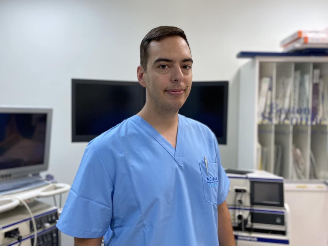 Д-р Кирил Тодовичин