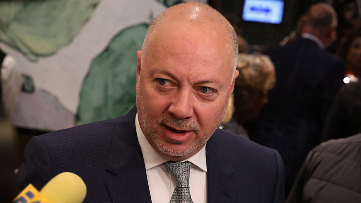 Rosen Zhelyazkov: The contract with BOTAŞ has already burdened Bulgargaz with EUR 300 million