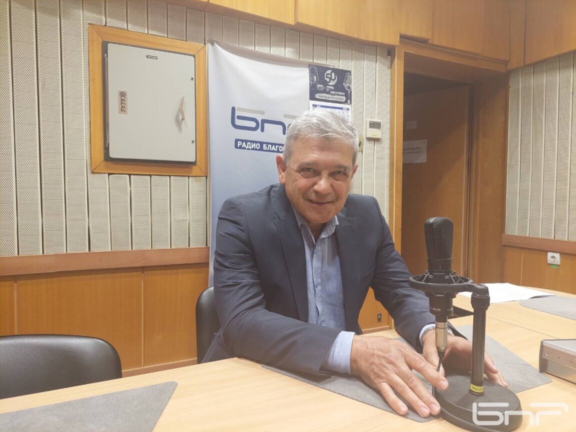 Румен Томов