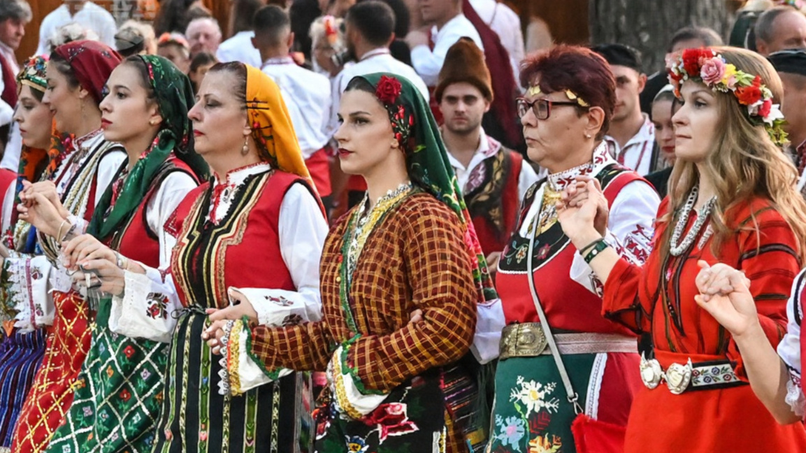 На 21 юни свикват български събор в Сеговия
